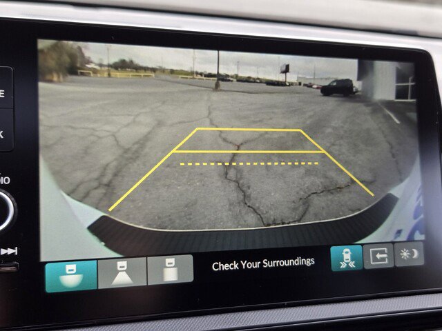 New 2026 Honda Odyssey Elite image 14