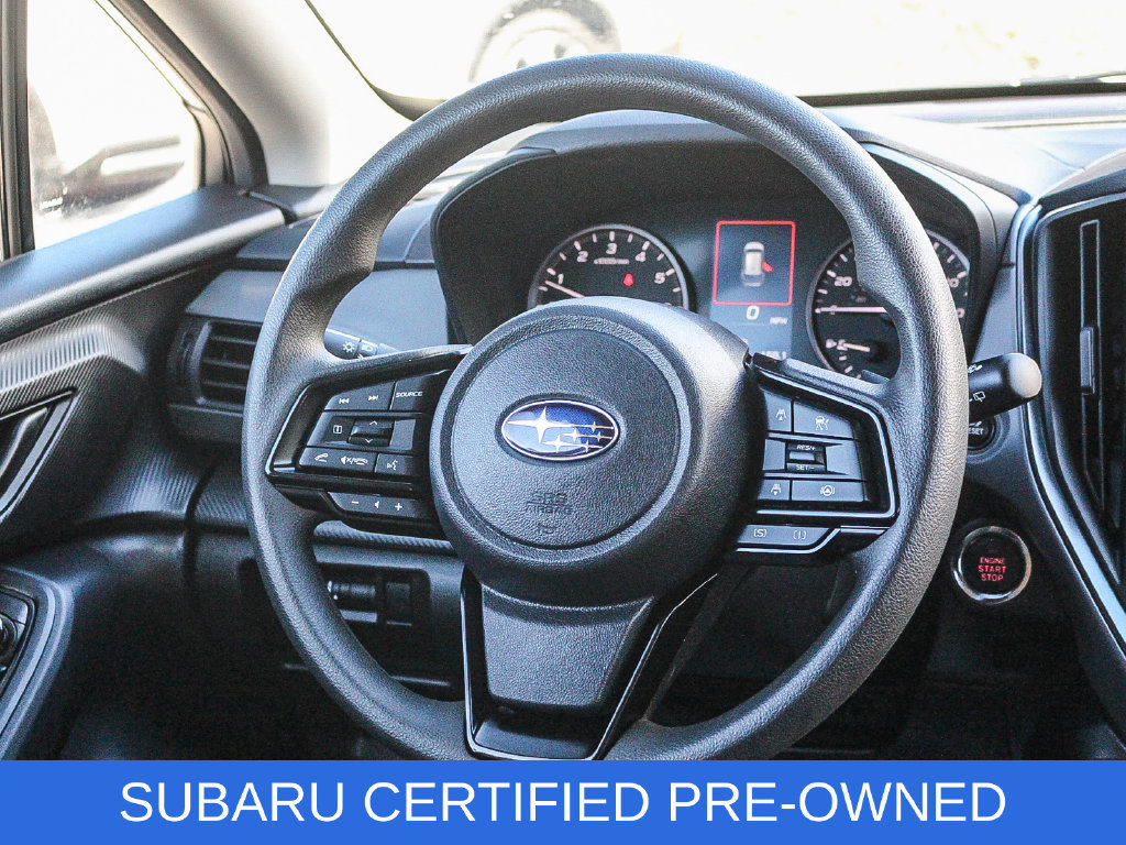 Used 2026 Subaru Crosstrek 2.5i Premium AWD/4WD image 14