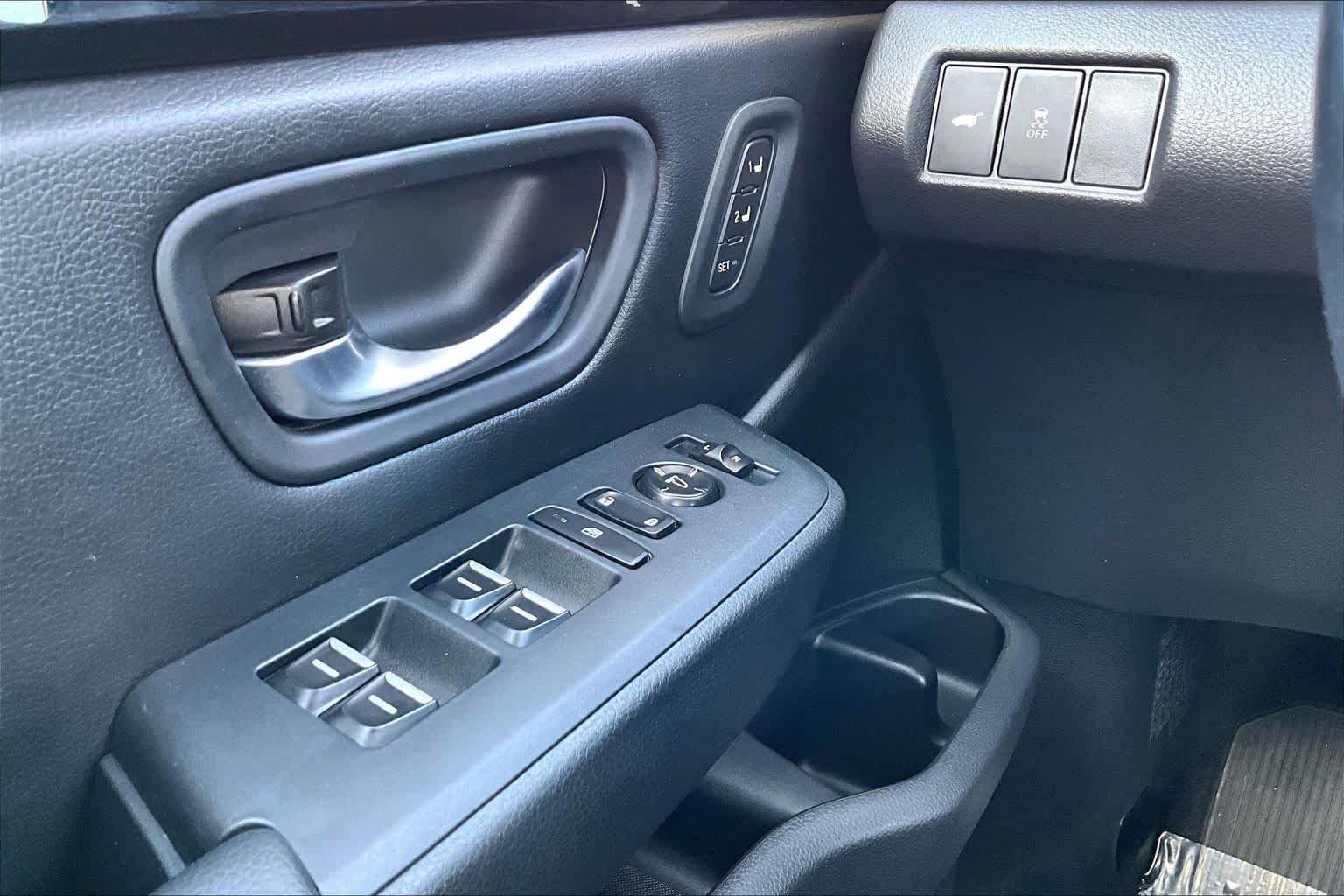 Used 2023 Honda Pilot Touring image 34