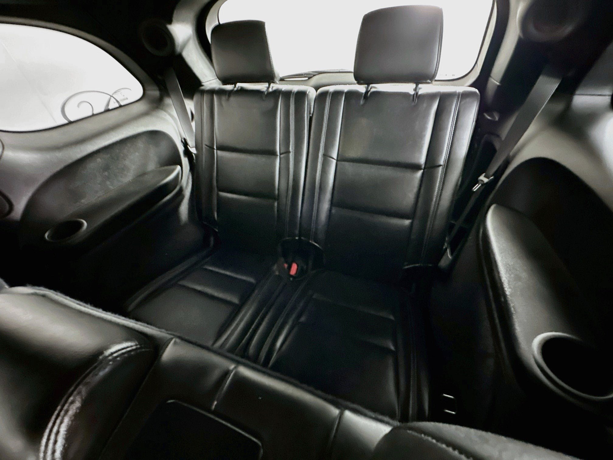 Used 2019 Dodge Durango R/T w/ Blacktop Package AWD/4WD image 24