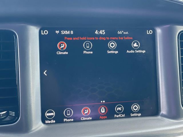 Used 2020 Dodge Charger GT w/ Blacktop Package image 14