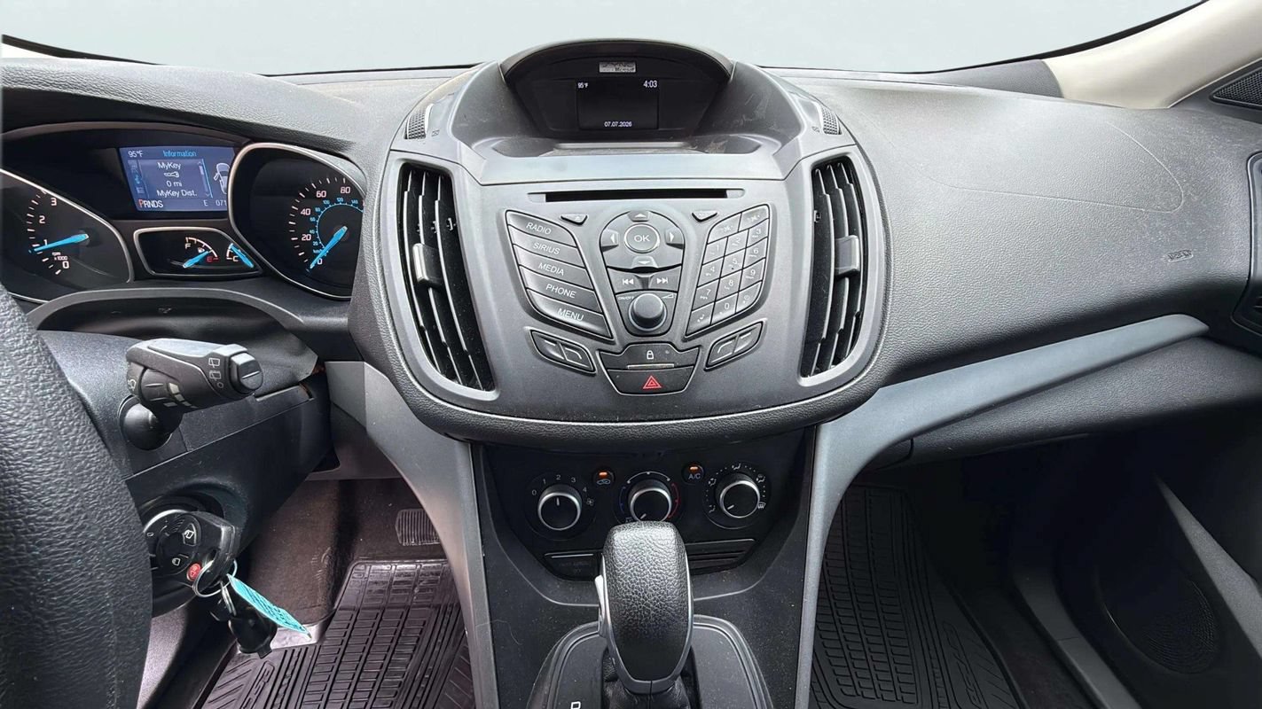 Used 2014 Ford Escape SE FWD image 11