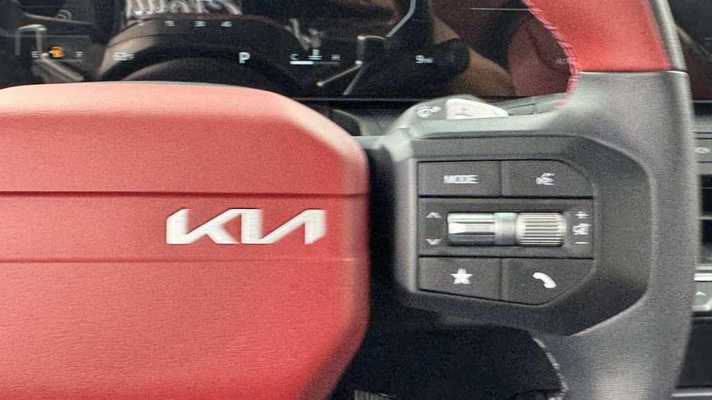 New 2026 Kia K4 GT-Line FWD image 20