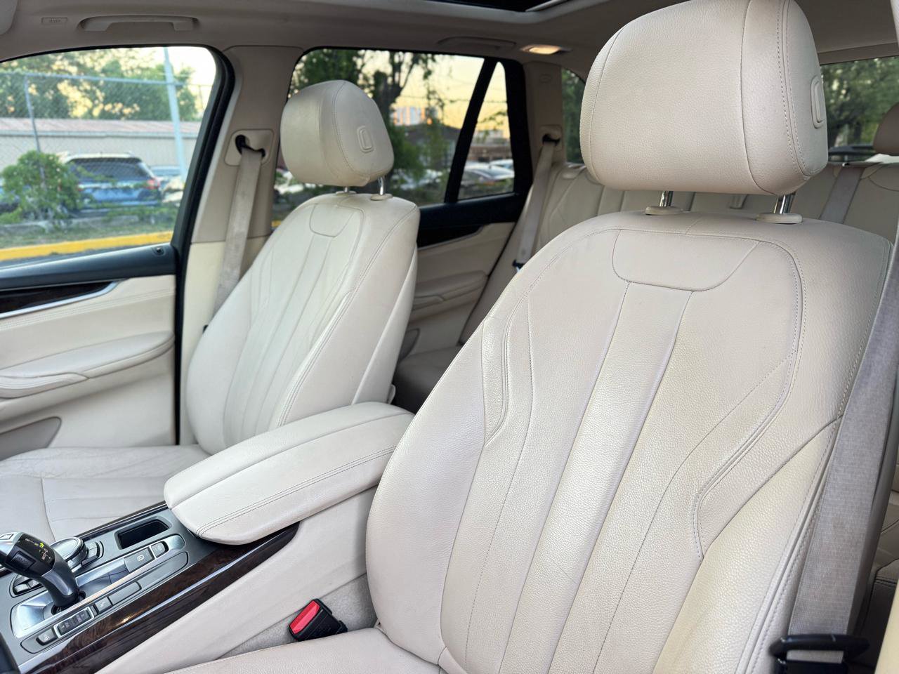 Used 2015 BMW X5 sDrive35i RWD image 13