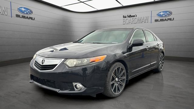 Used 2011 Acura TSX 2.4 image 14