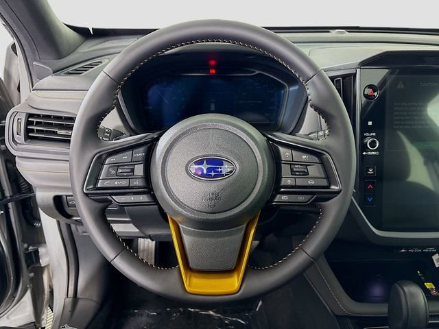 New 2026 Subaru Forester Wilderness image 11