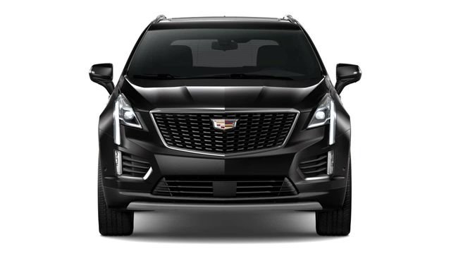 New 2026 Cadillac XT5 Premium Luxury w/ Driver Assist Package FWD image 2