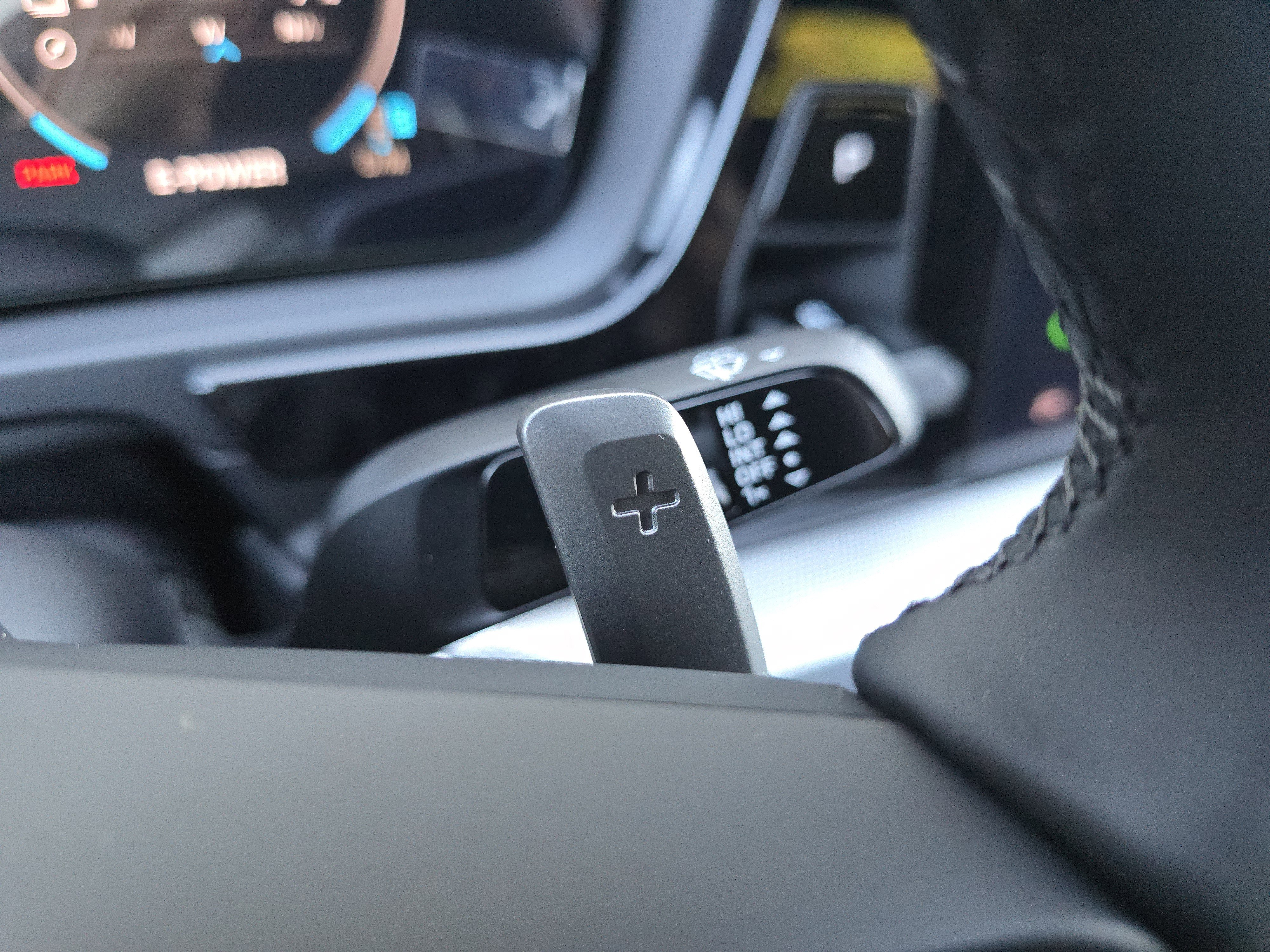 New 2026 Porsche Cayenne E-Hybrid image 24