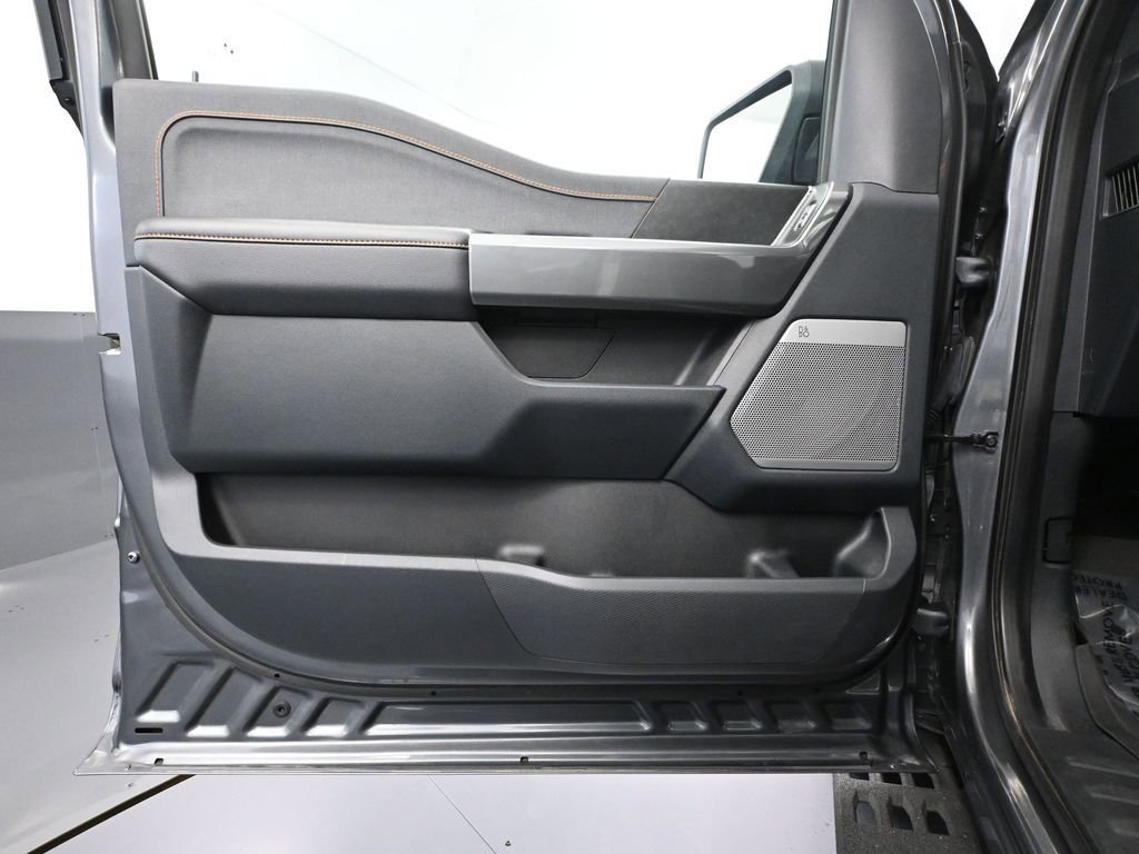 Used 2023 Ford F150 Tremor image 18