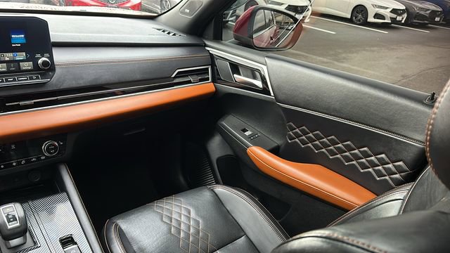 Used 2024 Mitsubishi Outlander SEL image 23