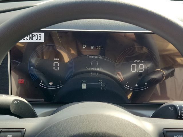 New 2026 Hyundai Tucson SEL image 7