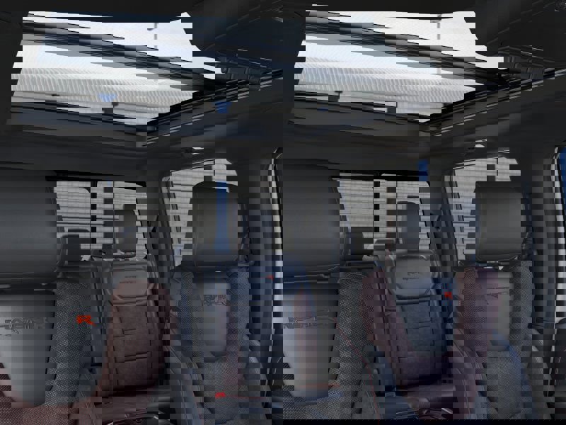 New 2026 Ford F150 Raptor image 22