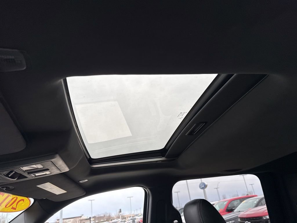 Used 2017 RAM 1500 Rebel w/ Luxury Group image 5