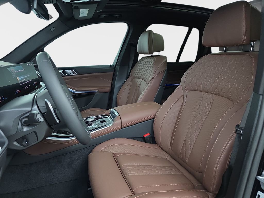 New 2026 BMW X5 xDrive50e w/ Executive Package image 15