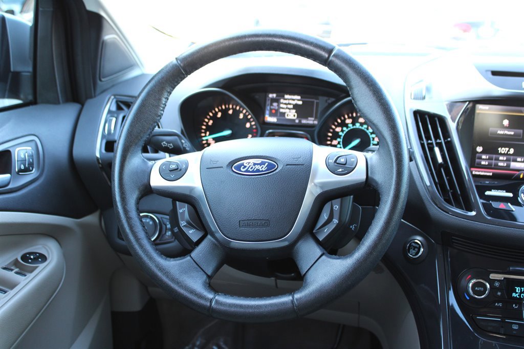 Used 2014 Ford Escape Titanium image 13