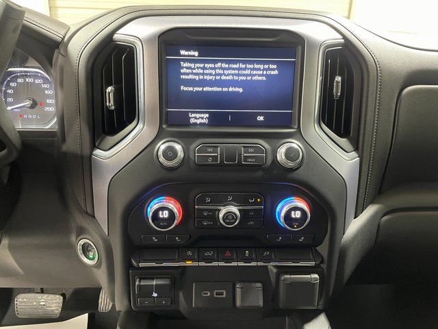 Used 2020 GMC Sierra 1500 Elevation AWD/4WD image 16