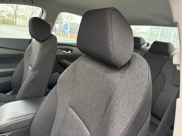 Used 2024 Honda Accord LX image 10