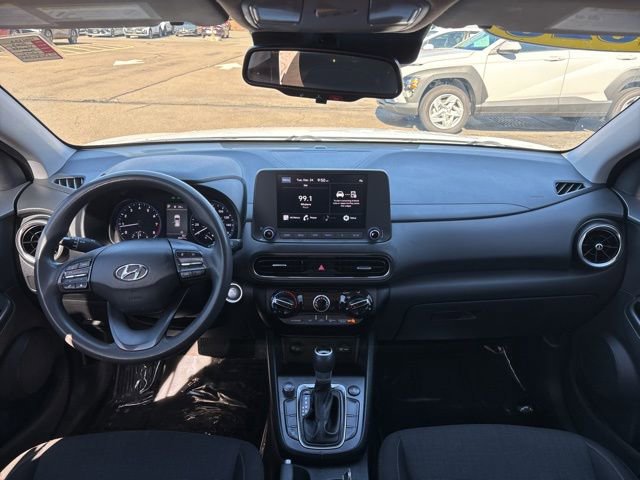 Used 2023 Hyundai Kona SEL w/ Cargo Package image 12