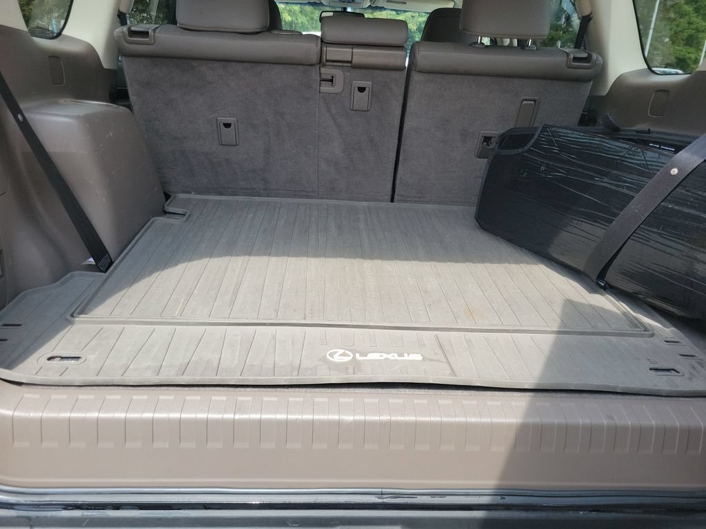 Used 2018 Lexus GX 460 w/ Navigation Package AWD/4WD image 34