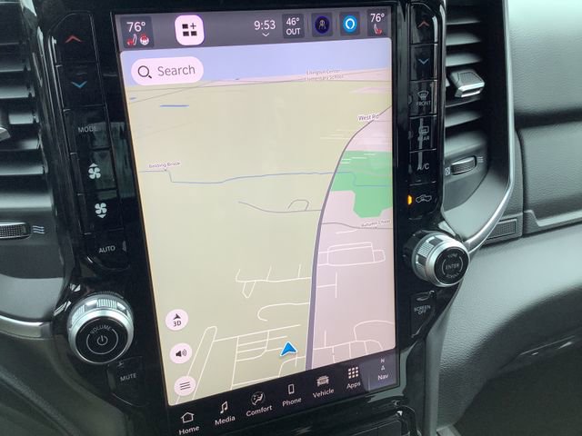 New 2026 RAM 3500 Big Horn image 17