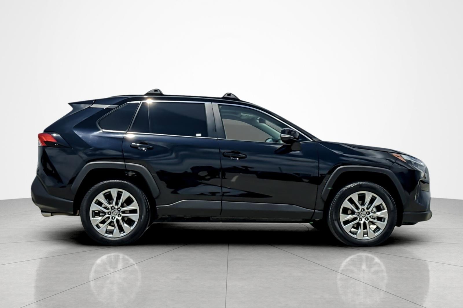 Certified 2025 Toyota RAV4 XLE Premium w/ Weather Package AWD/4WD image 6
