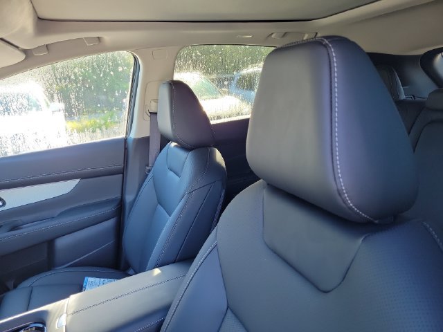 New 2026 Nissan Murano SL AWD/4WD image 19