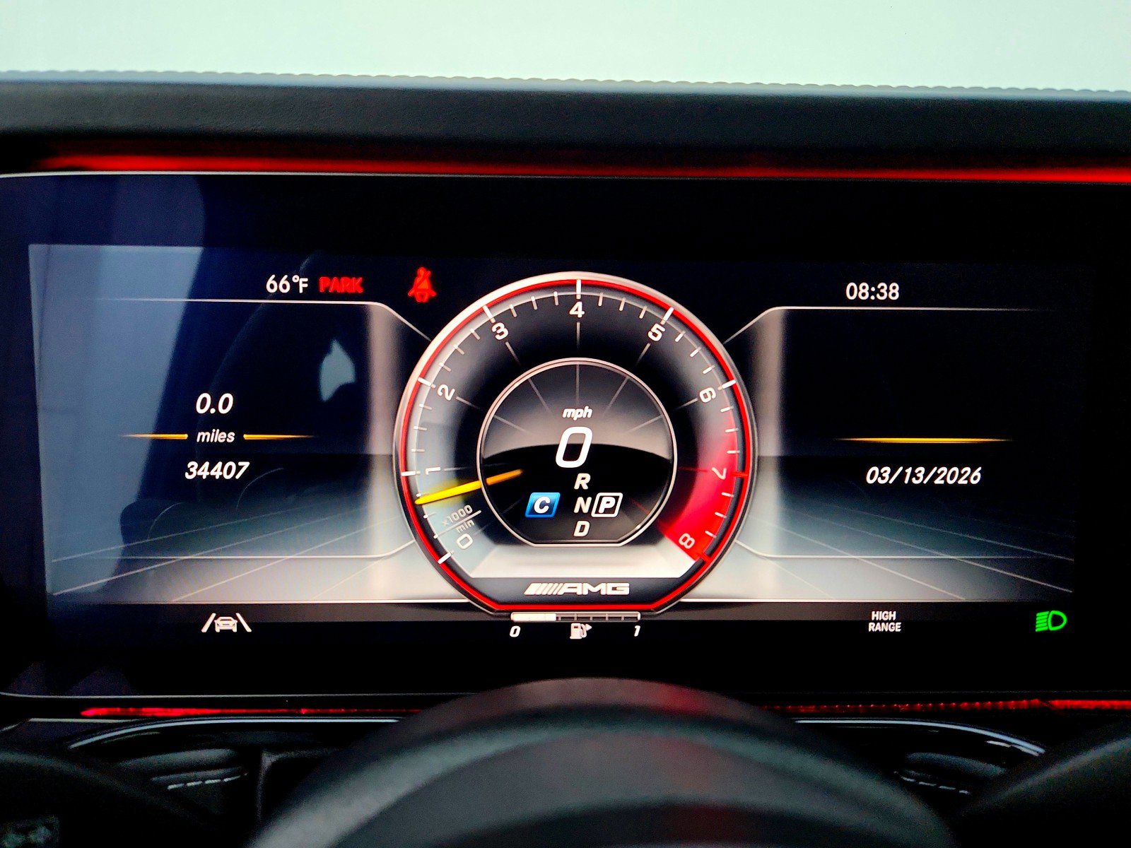 Certified 2023 Mercedes-Benz G 63 AMG 4MATIC image 50