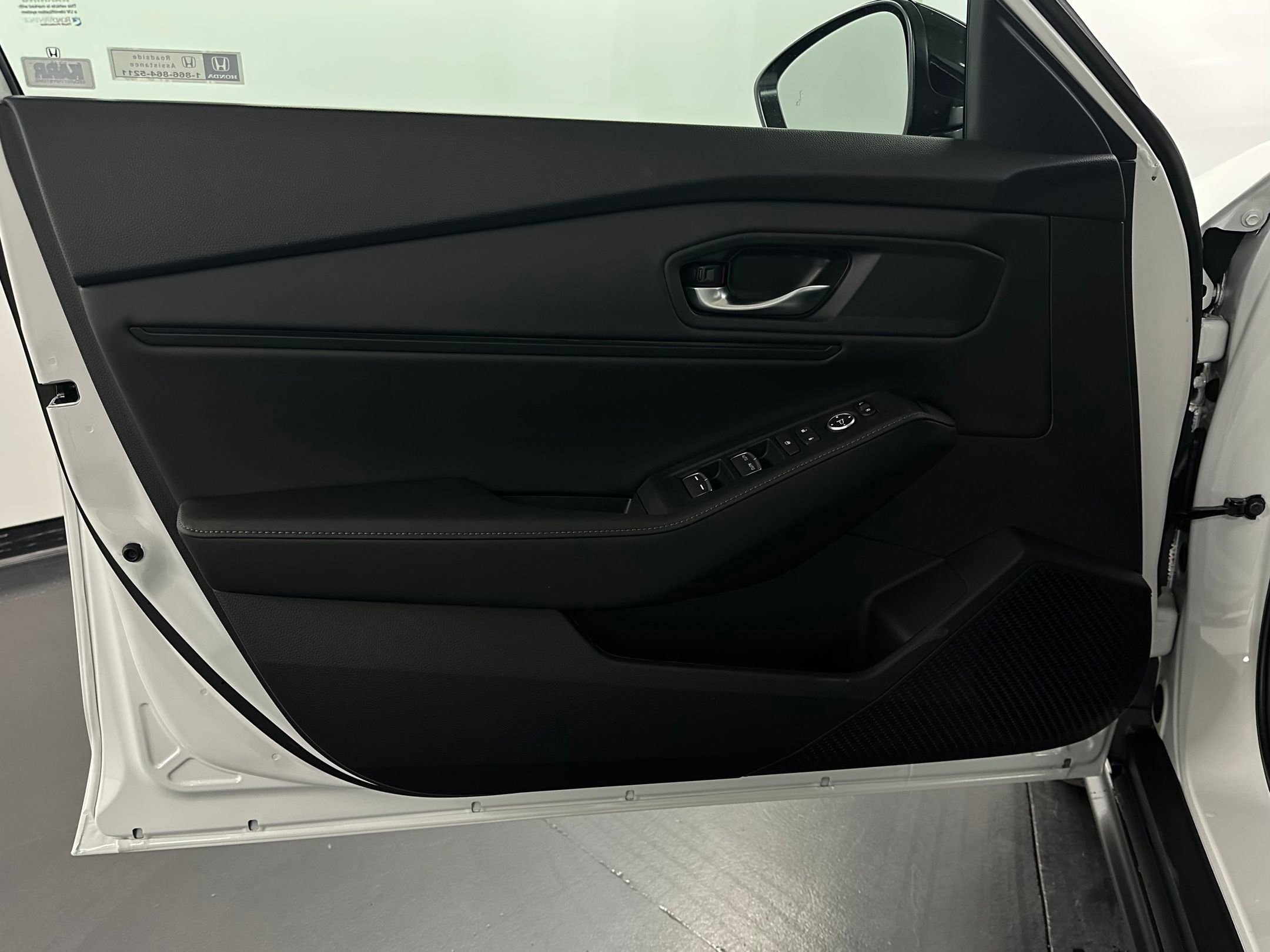 New 2025 Honda Accord Sport image 22