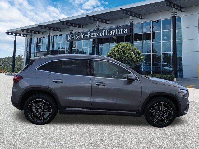 New 2026 Mercedes-Benz GLA 250 image 3