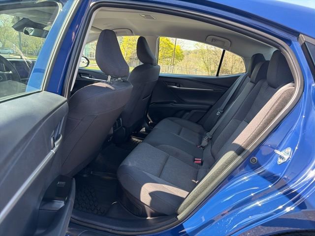 Used 2025 Toyota Camry LE image 15