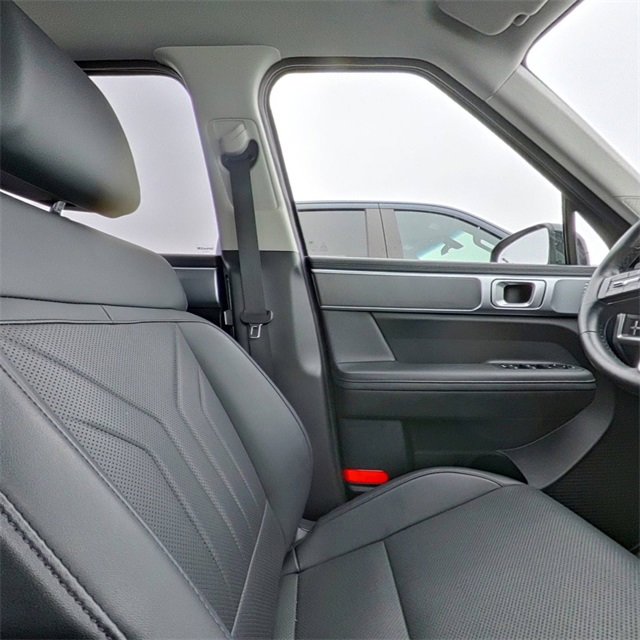 Used 2025 Hyundai Santa Fe SEL image 26