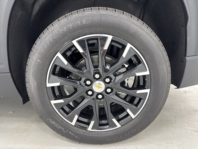 New 2026 Chevrolet Traverse LT w/ Sun and Wheel Package image 38