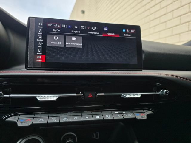 Used 2024 Dodge Hornet R/T Plus image 54