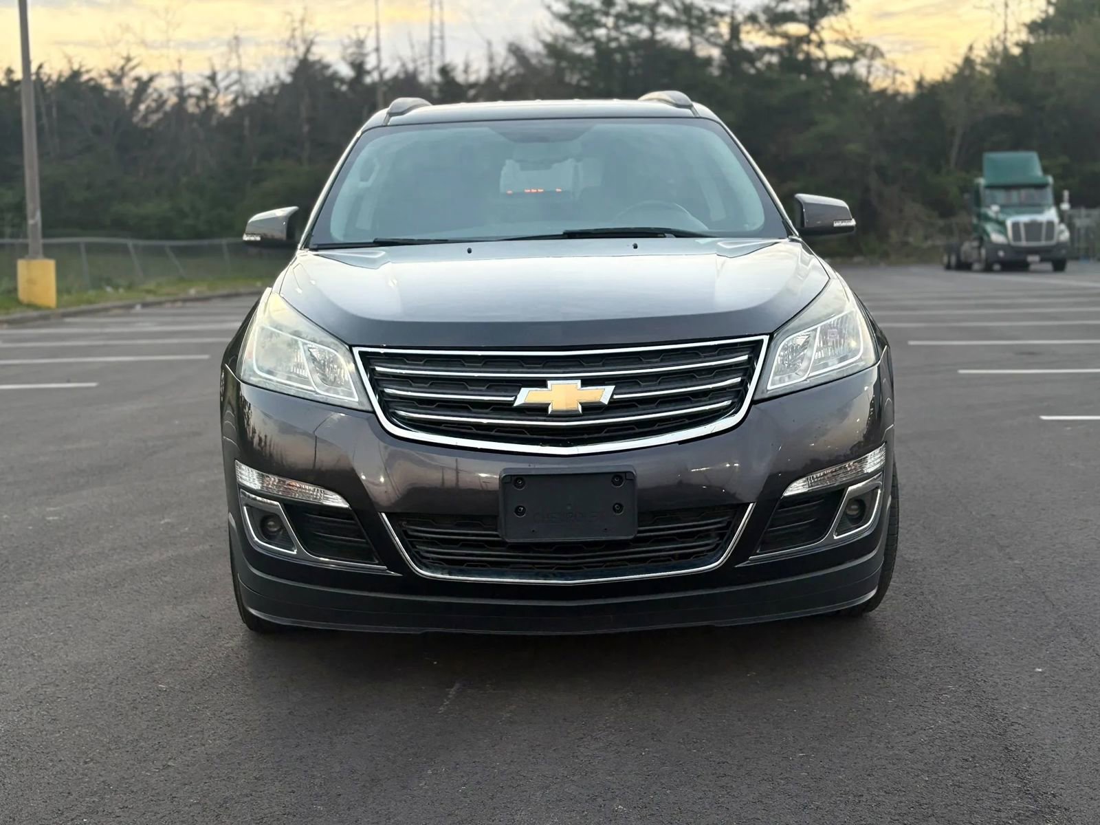 Used 2016 Chevrolet Traverse LT image 8