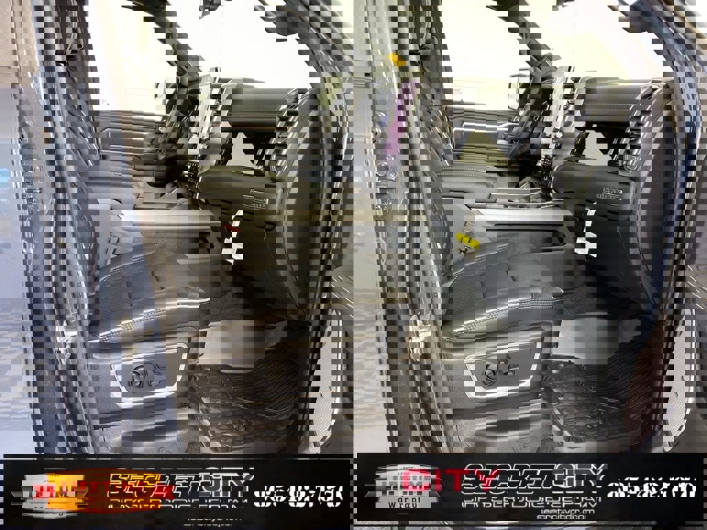 New 2026 RAM 1500 Laramie image 36