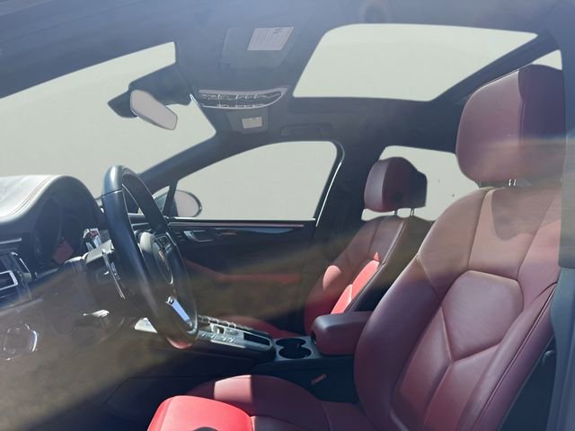 Used 2019 Porsche Macan S w/ Premium Package Plus image 20