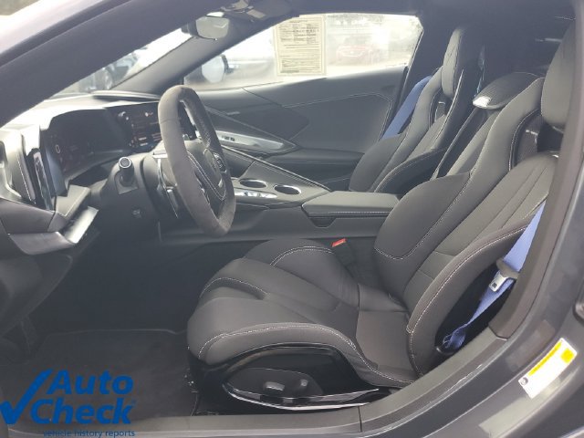 Used 2027 Chevrolet Corvette ZR1 w/ ZR1 Carbon Fiber Aero Package RWD image 19