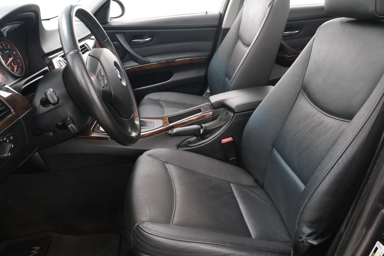 Used 2007 BMW 328xi Sedan AWD/4WD image 28