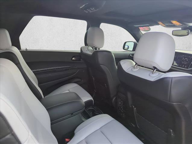 Used 2025 Dodge Durango SRT Hellcat AWD/4WD image 23