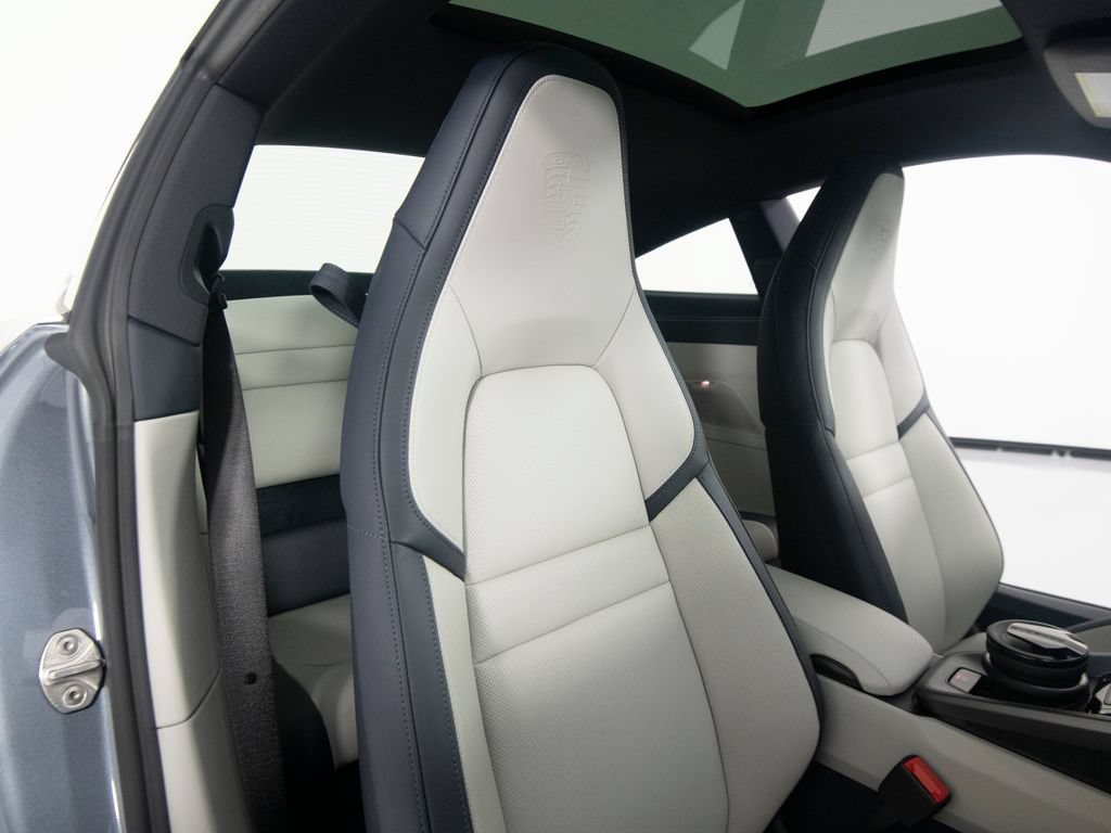 New 2026 Porsche 911 Carrera RWD image 47