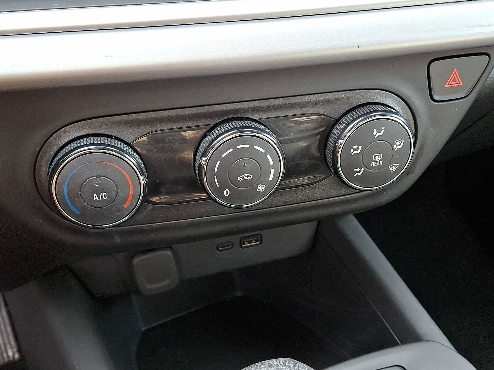 Used 2024 Chevrolet Trax LS image 15