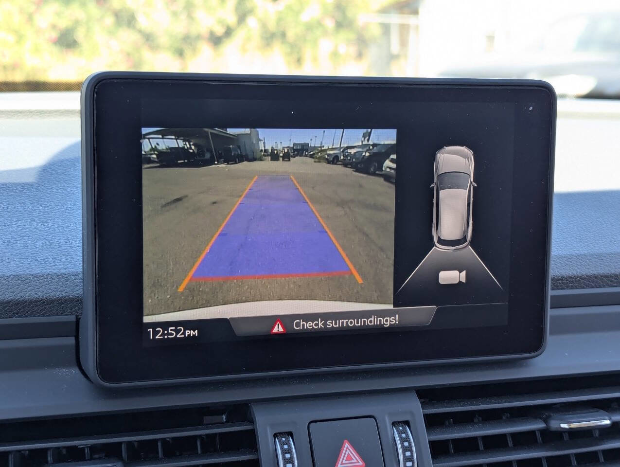 Used 2018 Audi Q5 2.0T Premium image 31