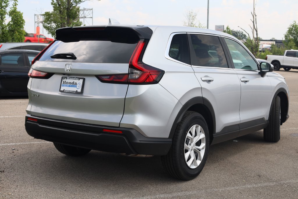 New 2026 Honda CR-V LX image 6