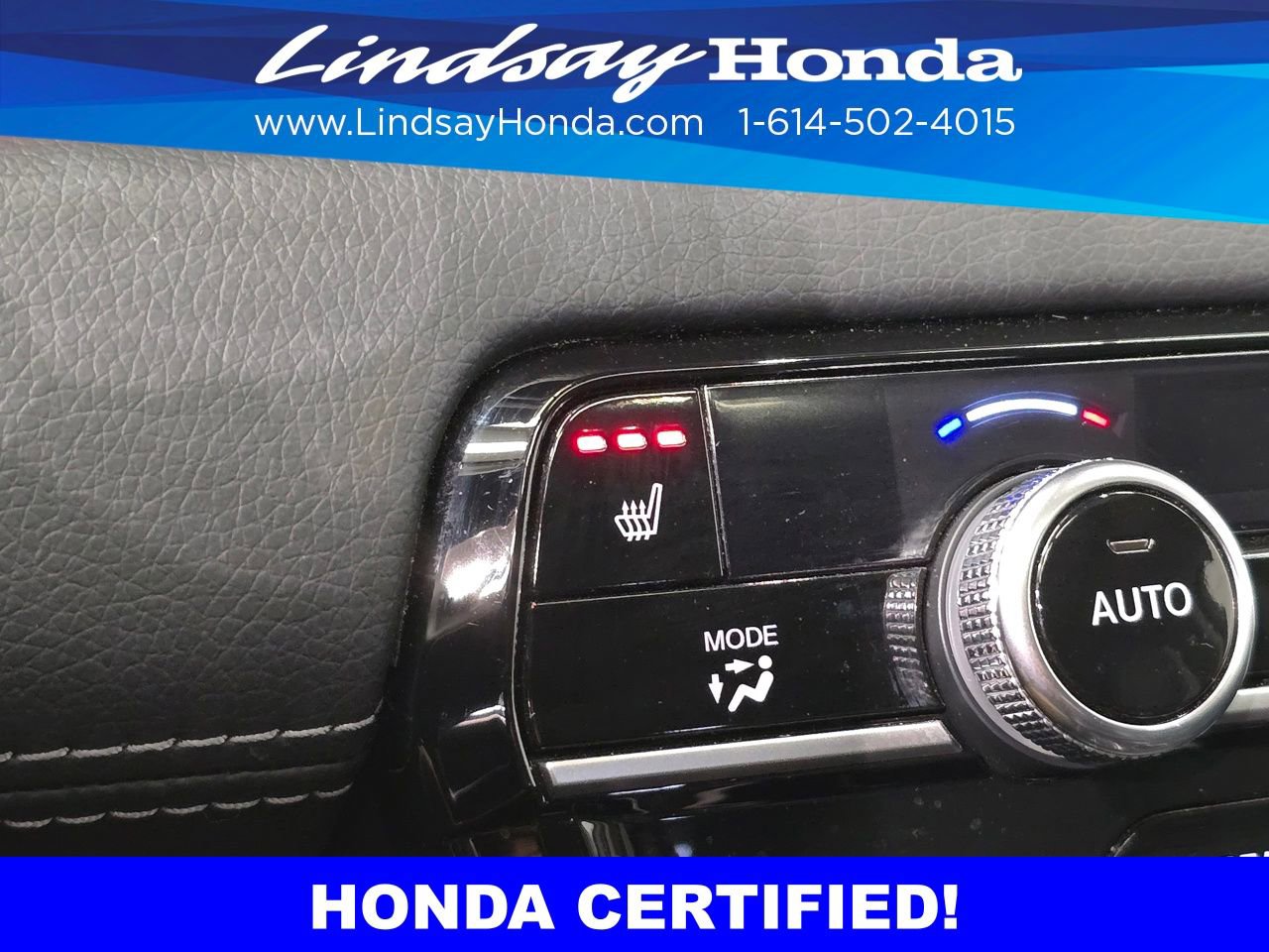 Certified 2023 Honda Pilot Touring image 20
