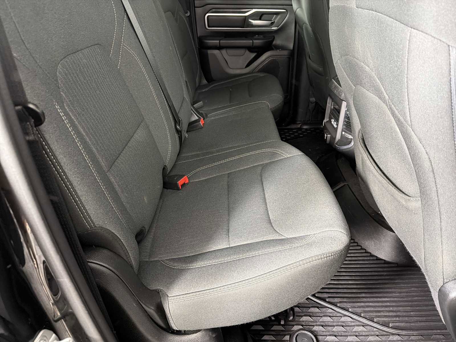 Used 2021 RAM 1500 Big Horn RWD image 13