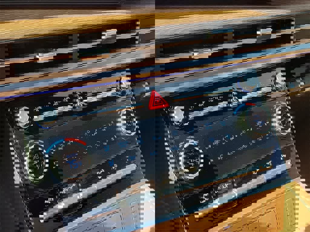 New 2026 Hyundai Santa Fe Limited image 30