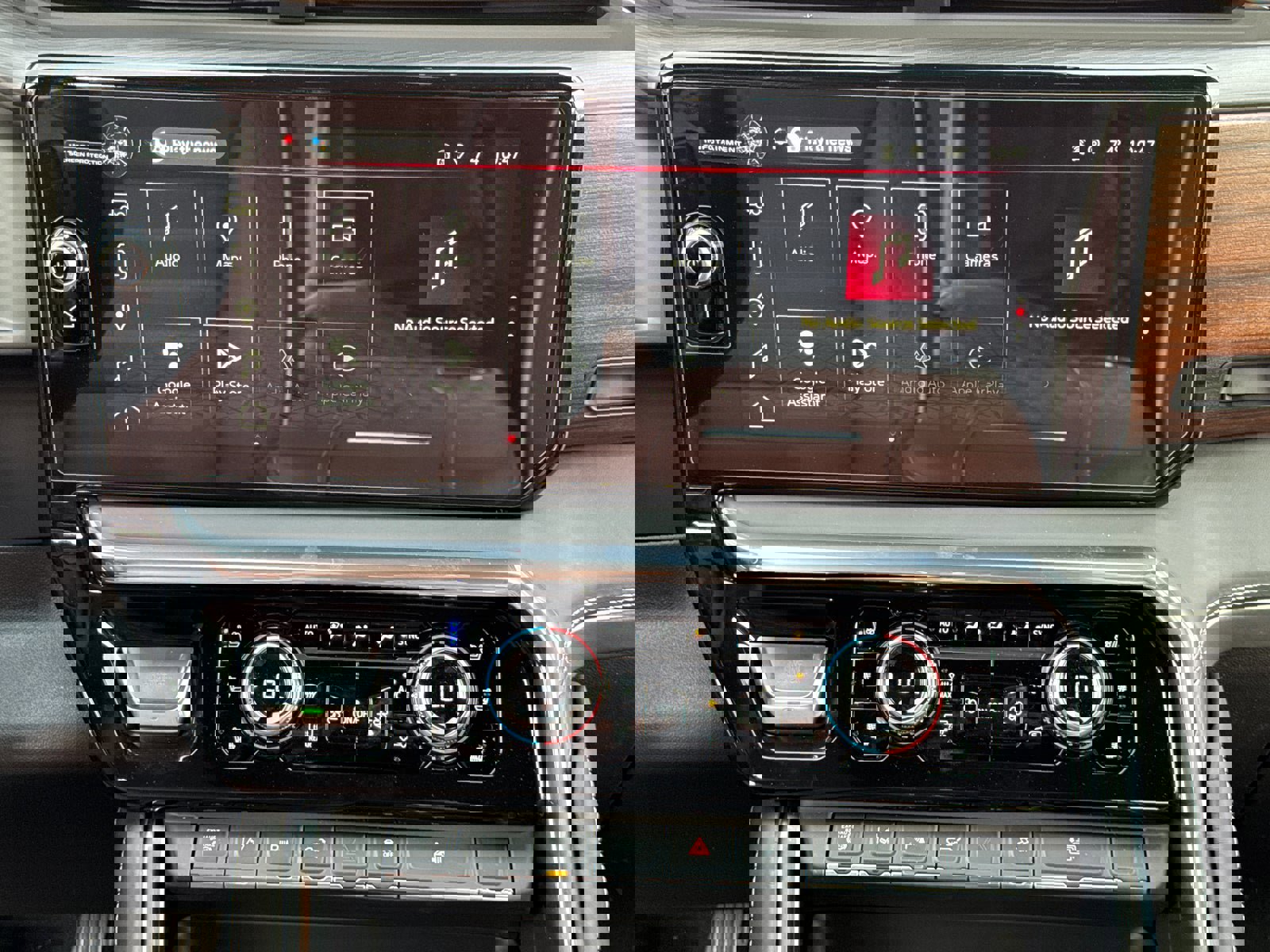 New 2026 GMC Sierra 3500 Denali Ultimate image 25