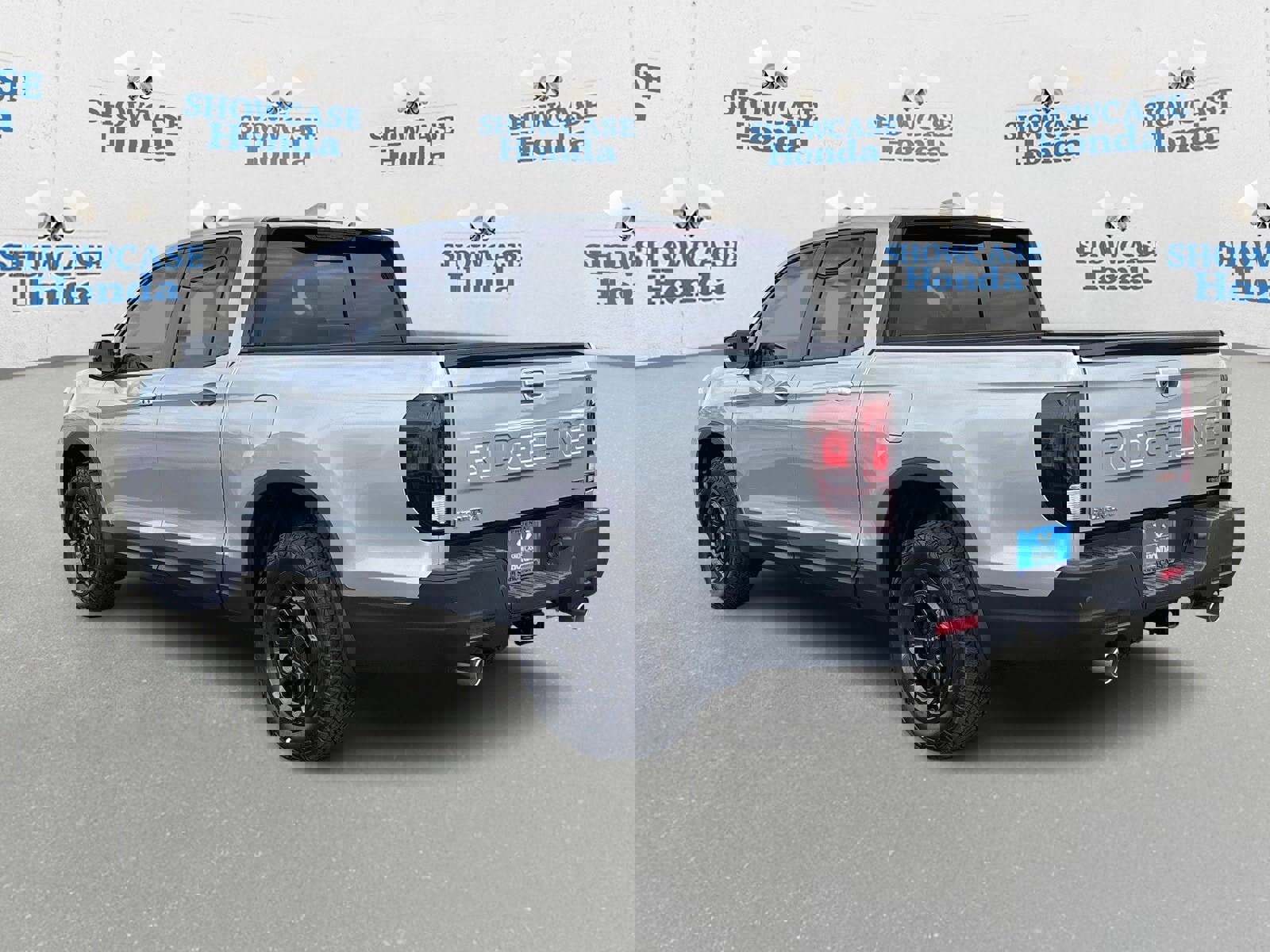 New 2025 Honda Ridgeline TrailSport+ image 2