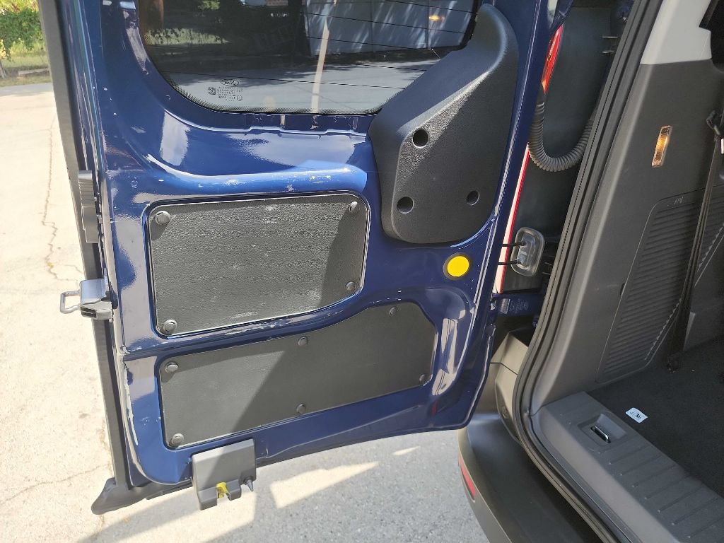 Used 2021 Ford Transit Connect XL FWD image 31