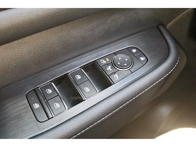 New 2026 Nissan Armada SL w/ Captain's Chari Seat Package RWD image 21
